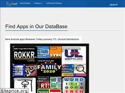 Sites similar to androidapp.lisisoft.com