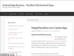 Sites similar to androidapp.net