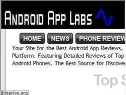 Sites similar to androidapplabs.com