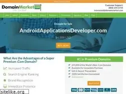 Sites similar to androidapplicationsdeveloper.com