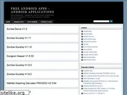 Sites similar to androidapplicationso.blogspot.com