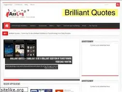 Sites similar to androidapplog.com