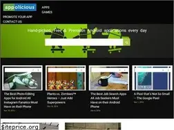 Sites similar to androidapps.com