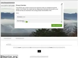 Sites similar to androidappsea.com