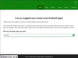 Sites similar to androidappsforme.com