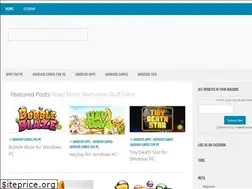 Sites similar to androidappsforpc.com