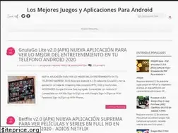 Sites similar to androidappsteam.blogspot.com
