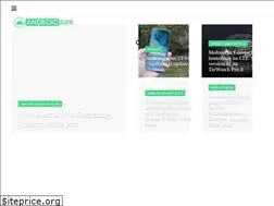 Sites similar to androidark.com