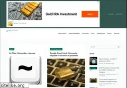 Sites similar to androiday.com