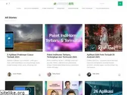 Sites similar to androidays.com