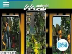 Sites similar to androidayuda.com