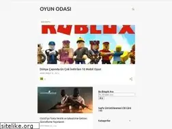 Sites similar to androidbilgidunyasi.blogspot.com