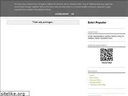 Sites similar to androidbio.blogspot.com