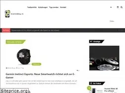Sites similar to androidblog.ch