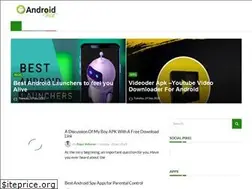 Sites similar to androidblue.com