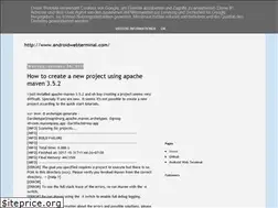 Sites similar to androidbridge.blogspot.com