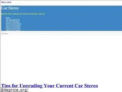 Sites similar to androidcardvd-uk.com