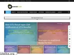 Sites similar to androidchiefs.com
