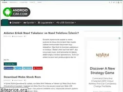 Sites similar to androidcim.com