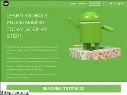 Sites similar to androidcode.ninja