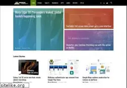 Sites similar to androidcommunity.com