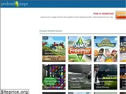 Sites similar to androidcorps.com