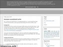 Sites similar to androidcracking.blogspot.com