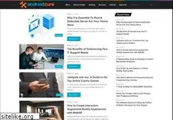 Sites similar to androidcure.com