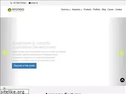 Sites similar to androiddeveloper.co.in