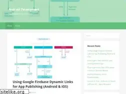 Sites similar to androiddevelopment.org