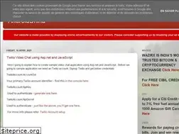 Sites similar to androiddhina.blogspot.com