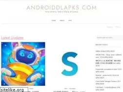 Sites similar to androiddlapks.com