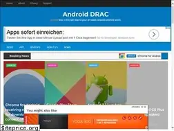Sites similar to androiddrac.com