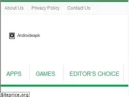 Sites similar to androideapk.com