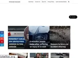 Sites similar to androideavanzado.top