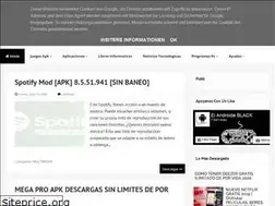 Sites similar to androideblack.blogspot.com