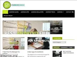 Sites similar to androidebook.com