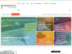 Sites similar to androidegel.com