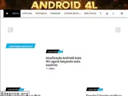 Sites similar to androidemloop.com.br