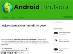 Sites similar to androidemulador.com