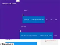 Sites similar to androidemulator.online