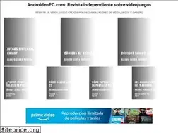 Sites similar to androidenpc.com