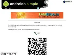 Sites similar to androidesimple.com