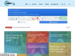 Sites similar to androidexplained.com