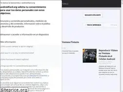 Sites similar to androidfacil.org