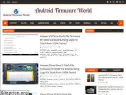 Sites similar to androidfirmwareworldnet.blogspot.com