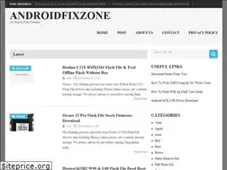 Sites similar to androidfixzone.com
