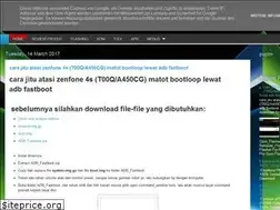 Sites similar to androidflasherone.blogspot.com