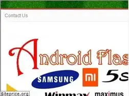 Sites similar to androidflashfirmware.com