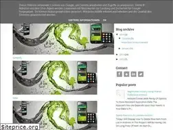 Sites similar to androidforbegineers.blogspot.com